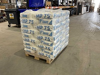 Knauf - mp75 - partij knauf - afbeelding 1 van  5