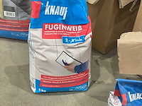 Knauf - partij knauf - afbeelding 5 van  9