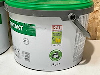 Knauf betokontakt 5kg (2x) - afbeelding 3 van  3