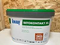 Knauf betokontakt xl - afbeelding 1 van  4
