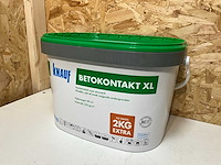 Knauf betokontakt xl - afbeelding 2 van  4