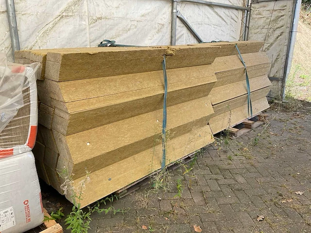 Knauf ecose isolatie - afbeelding 4 van  13