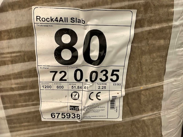 Knauf ecose isolatie - afbeelding 5 van  13