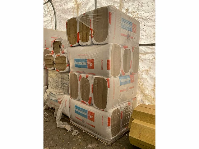 Knauf ecose isolatie - afbeelding 9 van  13