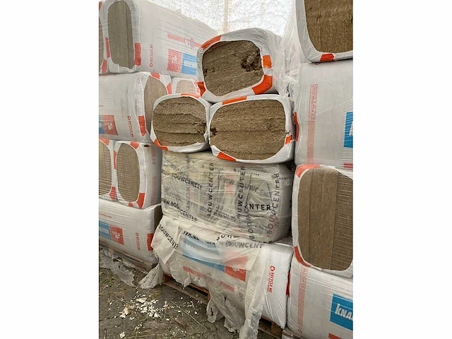 Knauf ecose isolatie - afbeelding 10 van  13