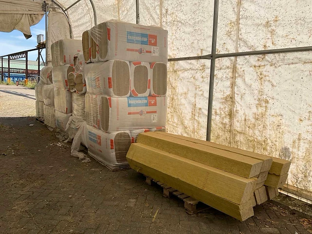 Knauf ecose isolatie - afbeelding 7 van  13