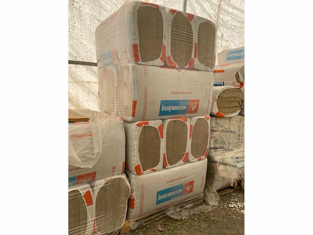 Knauf ecose isolatie - afbeelding 11 van  13