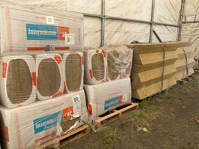 Knauf ecose isolatie - afbeelding 3 van  13