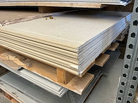 Knauf gipsplaat (9x) - afbeelding 4 van  6