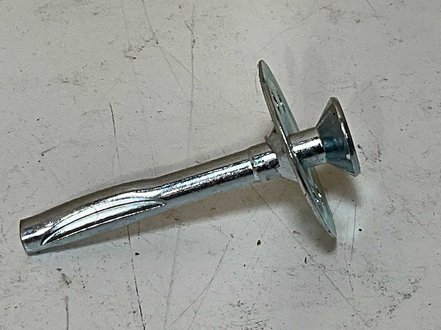 Knauf houtwol pluggen (800x) - afbeelding 1 van  5