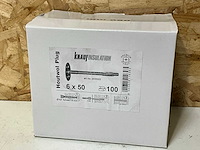 Knauf houtwol pluggen (800x) - afbeelding 3 van  5