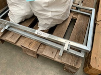Knauf isocole en hunebed 1070 diverse bouwmateriaal - afbeelding 2 van  8