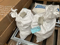 Knauf isocole en hunebed 1070 diverse bouwmateriaal - afbeelding 3 van  8