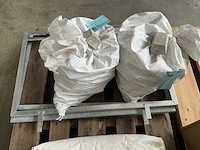 Knauf isocole en hunebed 1070 diverse bouwmateriaal - afbeelding 6 van  8