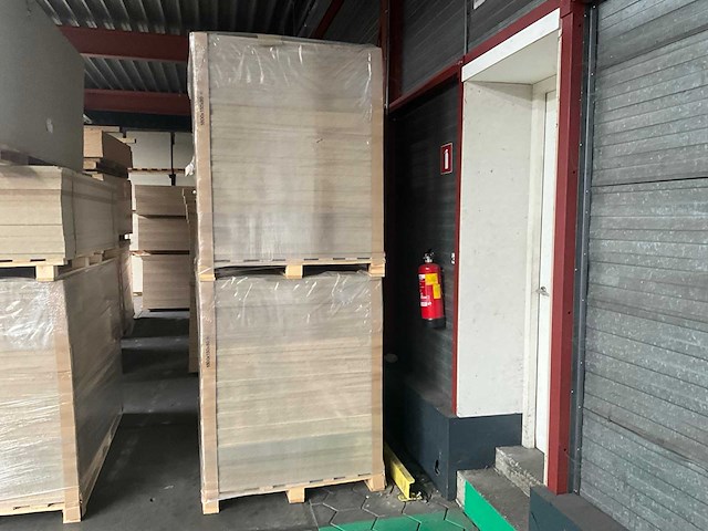 Knauf isolatie plaat rf33 (80x) - afbeelding 2 van  4