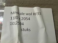 Knauf isolatie plaat rf33 (80x) - afbeelding 4 van  4