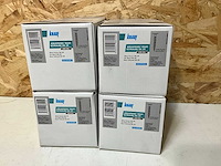 Knauf maxi sn39 aquapanelschroef (2000x) - afbeelding 2 van  3