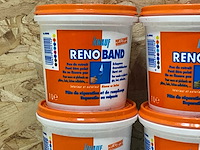 Knauf renoband reparatiemortel (6x) - afbeelding 2 van  3