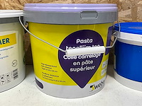 Knauf weber primer, pasta en vulmiddel (5x) - afbeelding 4 van  7