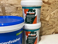 Knauf weber primer, pasta en vulmiddel (5x) - afbeelding 7 van  7