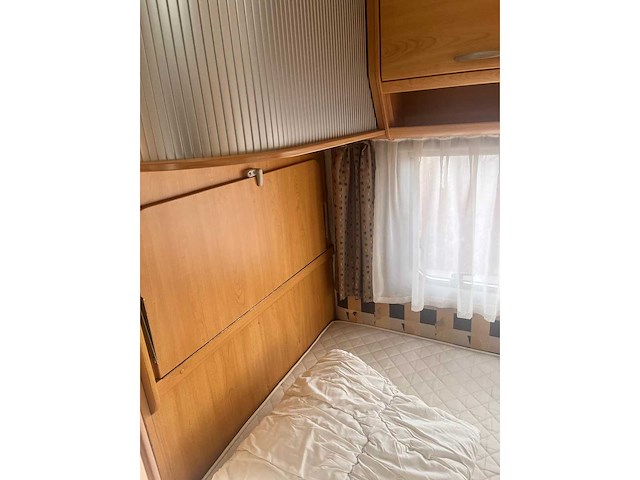 Knaus - 450 ha lf caravan - afbeelding 6 van  27