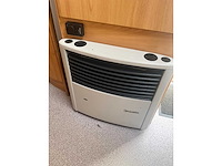 Knaus - 450 ha lf caravan - afbeelding 14 van  27