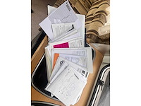 Knaus - 450 ha lf caravan - afbeelding 18 van  27