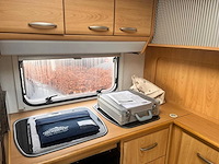 Knaus - 450 ha lf caravan - afbeelding 12 van  27