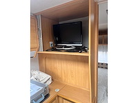 Knaus - 450 ha lf caravan - afbeelding 21 van  27