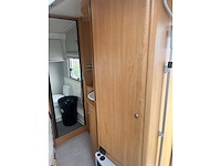 Knaus - 450 ha lf caravan - afbeelding 27 van  27