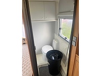 Knaus - 450 ha lf caravan - afbeelding 4 van  22