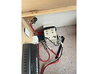 Knaus - 450 ha lf caravan - afbeelding 7 van  22