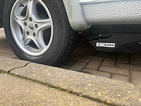 Knaus - 450 ha lf caravan - afbeelding 8 van  22