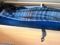 Knaus - 450 ha lf caravan - afbeelding 10 van  22