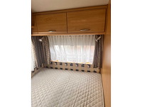 Knaus - 450 ha lf caravan - afbeelding 11 van  22