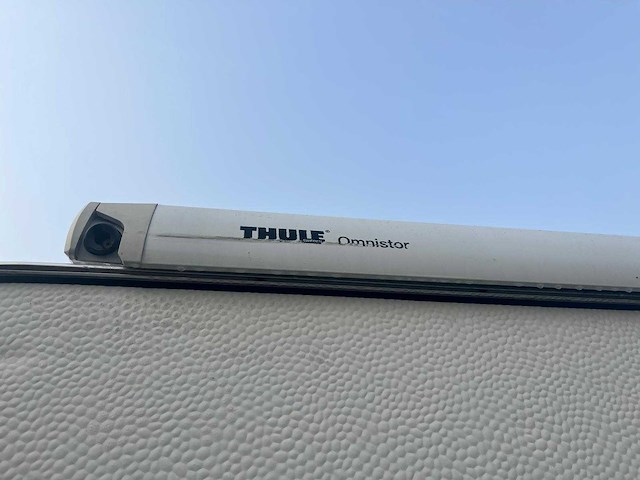 Knaus - 450 ha lf caravan - afbeelding 16 van  22