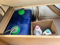 Knaus - 450 ha lf caravan - afbeelding 17 van  22