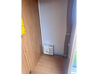 Knaus - 450 ha lf caravan - afbeelding 15 van  27
