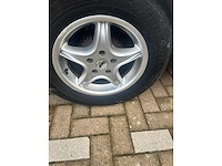 Knaus - 450 ha lf caravan - afbeelding 2 van  26