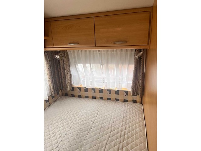 Knaus - 450 ha lf caravan - afbeelding 10 van  26