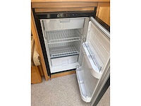 Knaus - 450 ha lf caravan - afbeelding 12 van  26