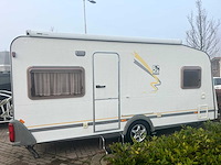 Knaus - 450 ha lf caravan - afbeelding 21 van  26