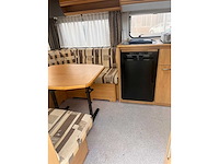 Knaus - 450 ha lf caravan - afbeelding 22 van  26