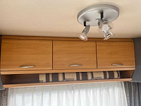 Knaus - 450 ha lf caravan - afbeelding 24 van  26