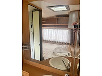 Knaus - 450 ha lf caravan - afbeelding 13 van  18