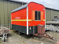 Knaus - bw 1/k - schaftwagen - afbeelding 8 van  15