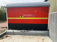 Knaus - bw 1/k - schaftwagen - afbeelding 10 van  15