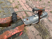 Knaus - bw 1/k - schaftwagen - afbeelding 13 van  15