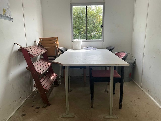 Knaus - bw 1/k - schaftwagen - afbeelding 14 van  15