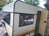 Knaus 4307 caravan - afbeelding 5 van  6